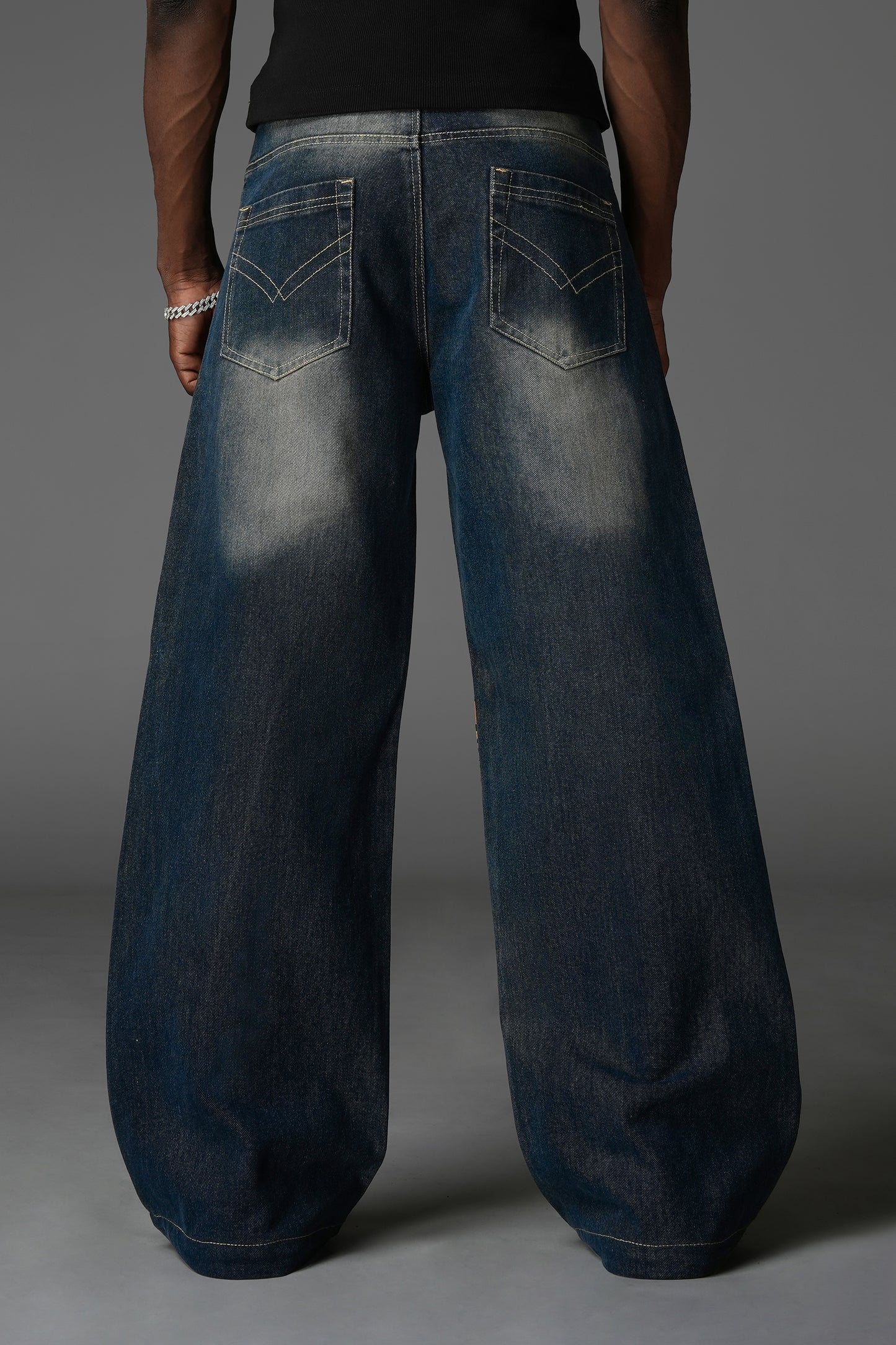 Prime Instinct Denim