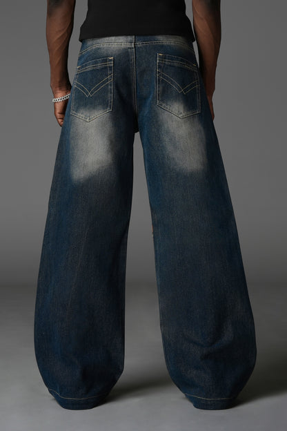 Prime Instinct Denim
