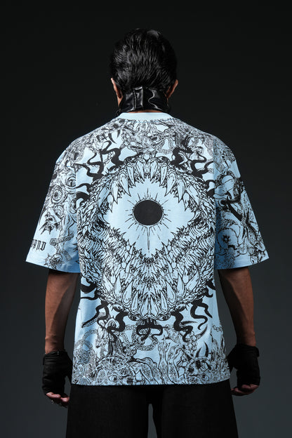 Abyssal Chains T-shirt