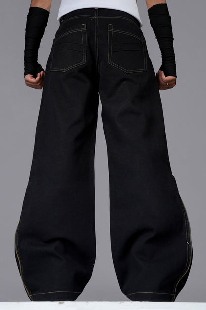 The Lost Case Denim