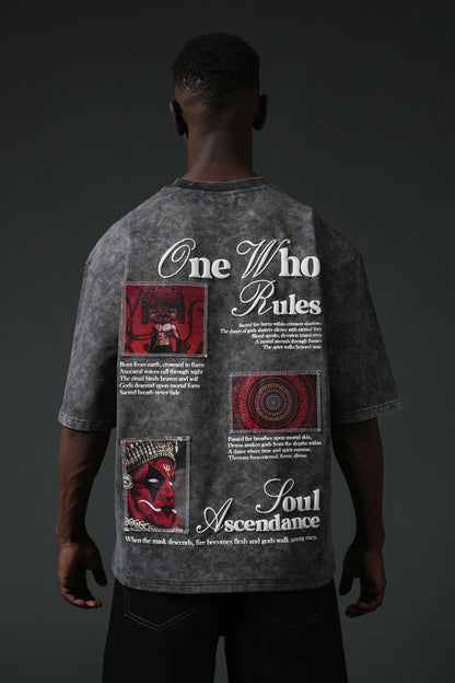 Divine Flame T-shirt