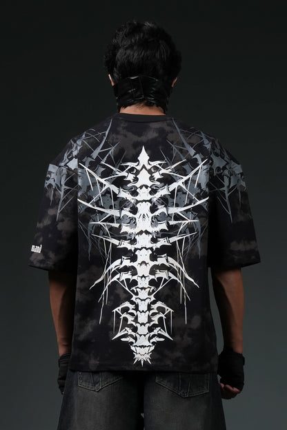 Spine Crypt T-shirt