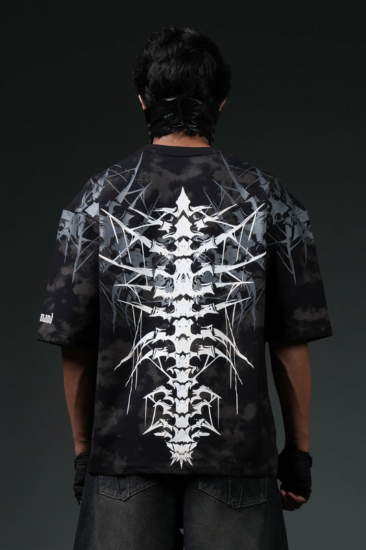 Spine Crypt T-shirt