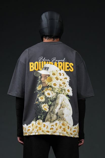 Bloom Beyond Boundaries T-shirt