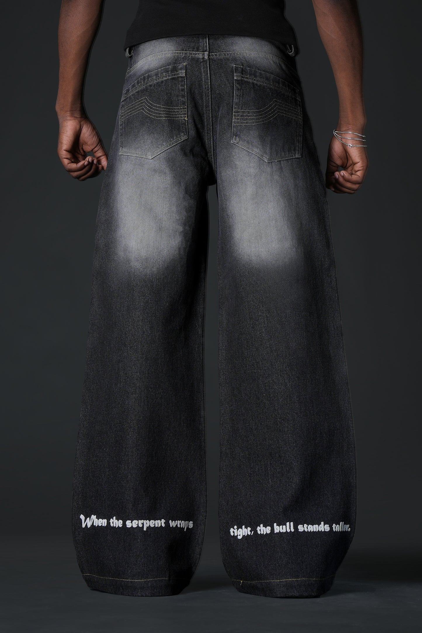 Ironhorn Denim