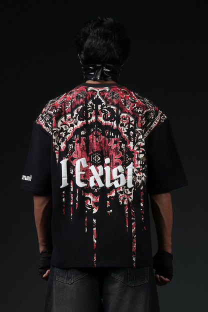 Shadow Existence T-shirt