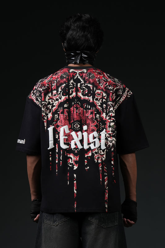 Shadow Existence T-shirt