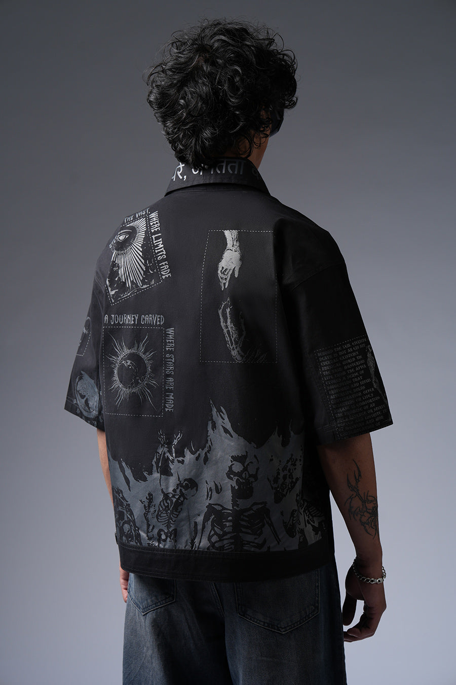 Beyond Eternity Shirt