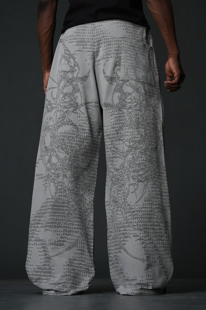 Celestial Echoes Bottoms