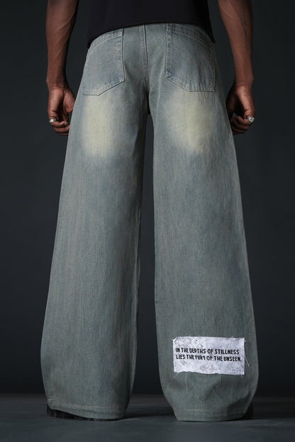Moonfang Denim