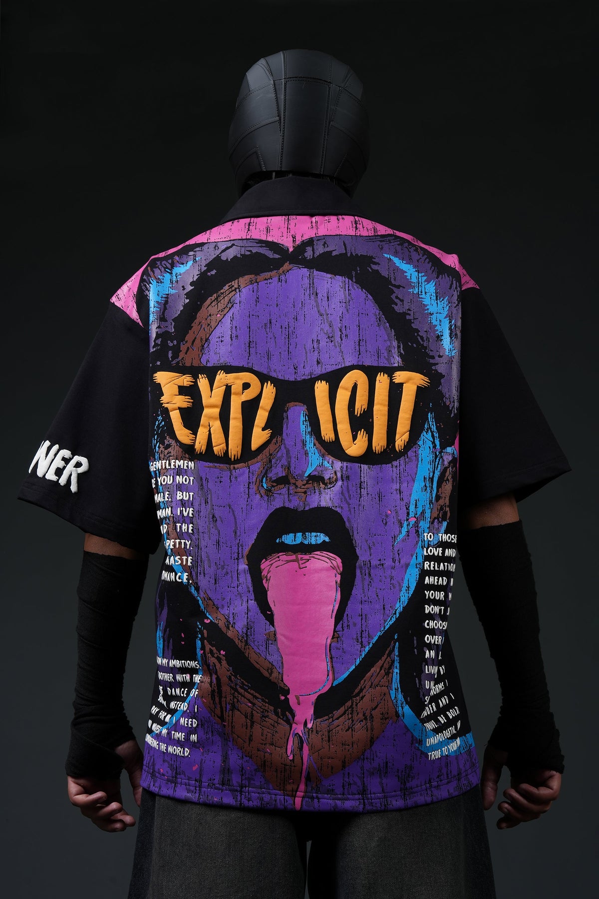 T-shirts – OWR