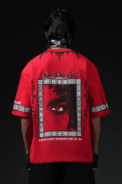 Mindframe T-shirt