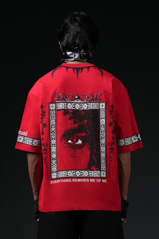 Mindframe T-shirt