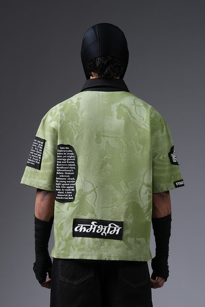 Karambhoomi T-shirt