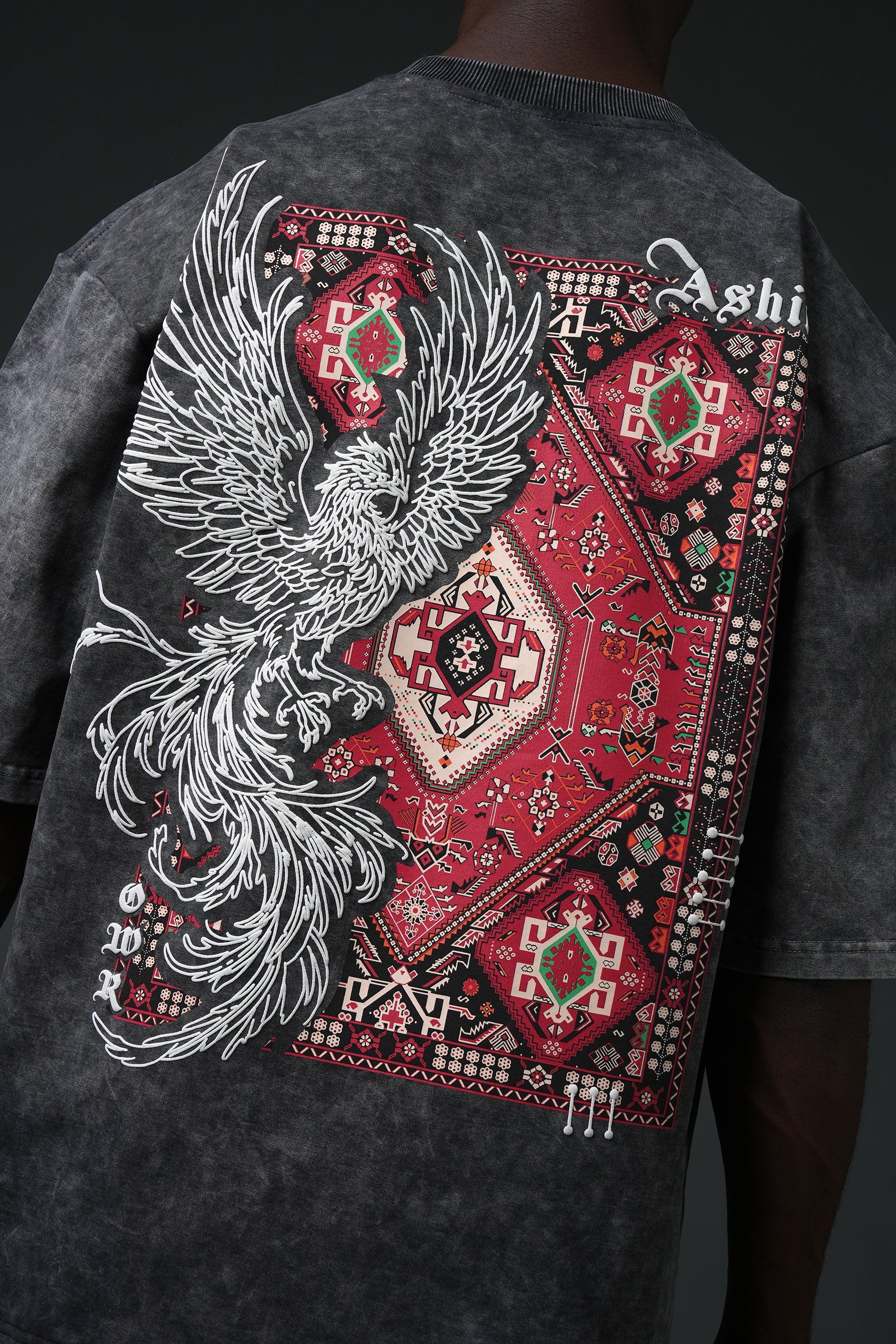 Phoenix Rise T-shirt