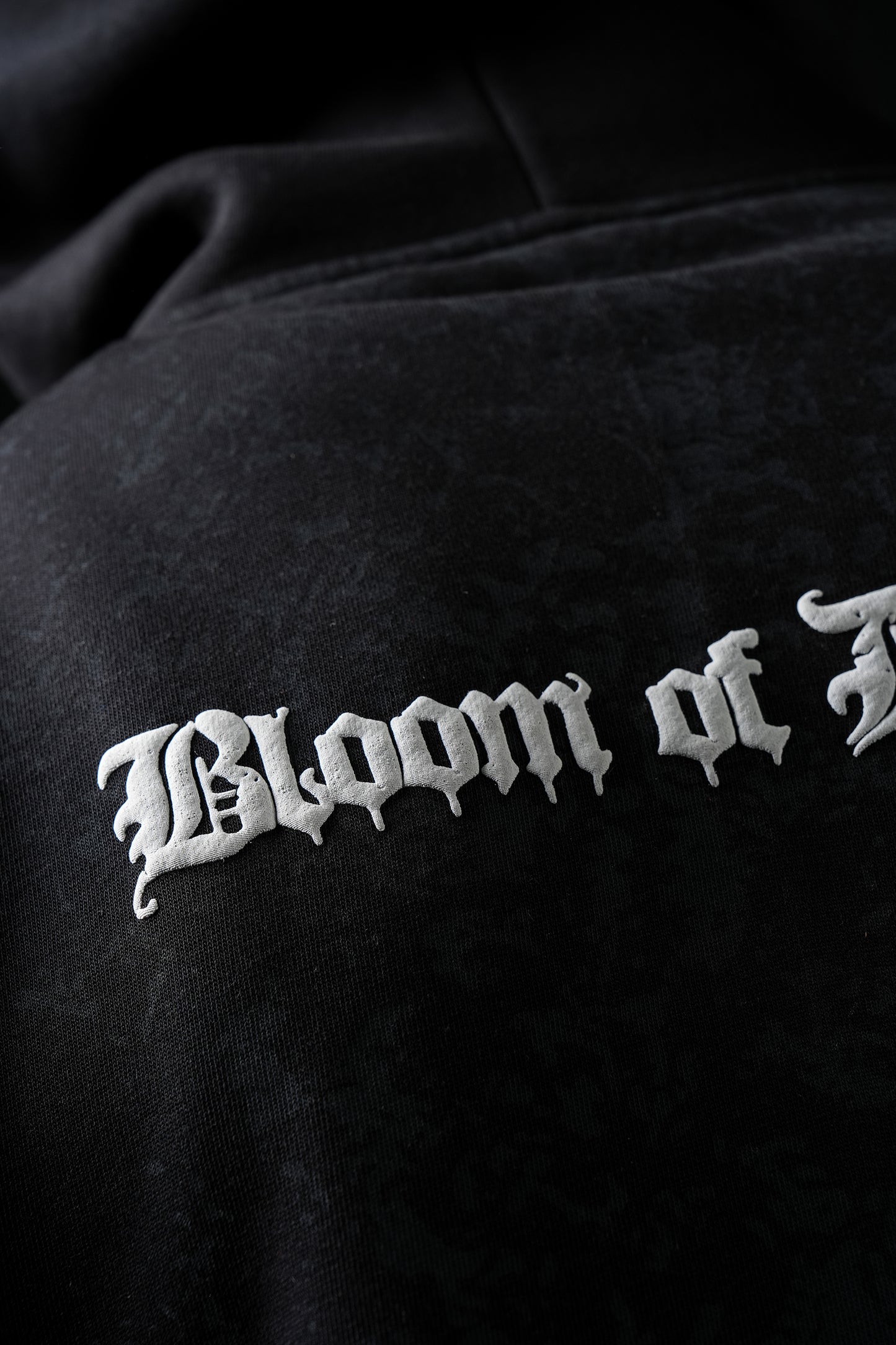 Bloom of Despair Hoodie