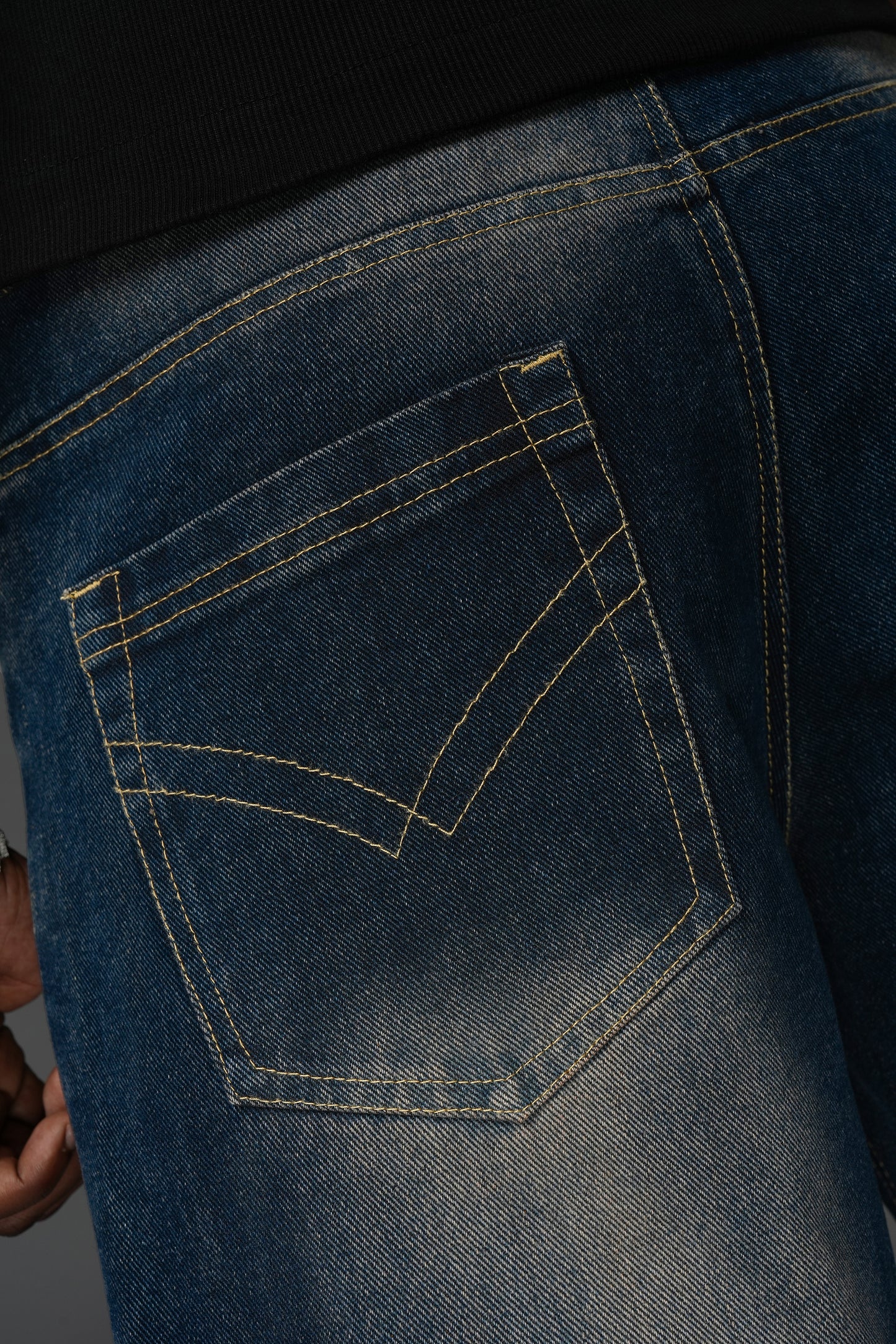 Prime Instinct Denim
