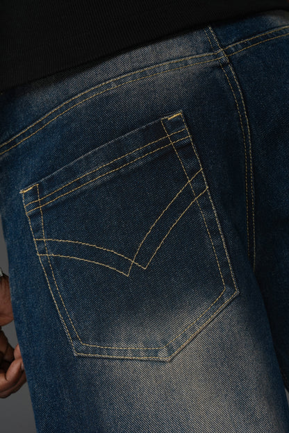 Prime Instinct Denim