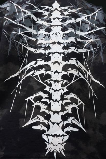 Spine Crypt T-shirt