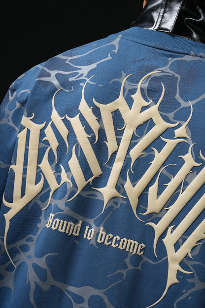 Fractured Form T-shirt