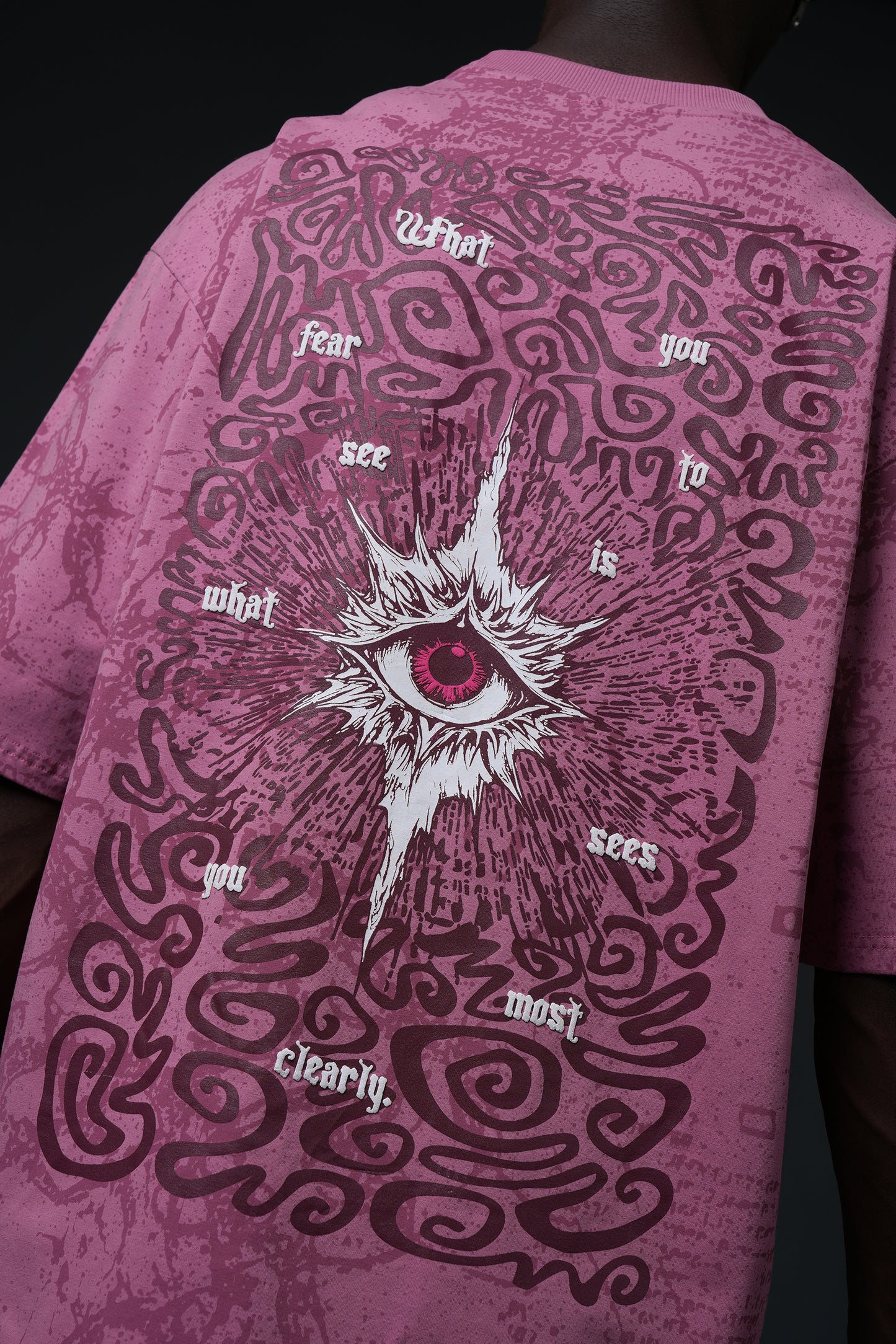What You Fear T-shirt
