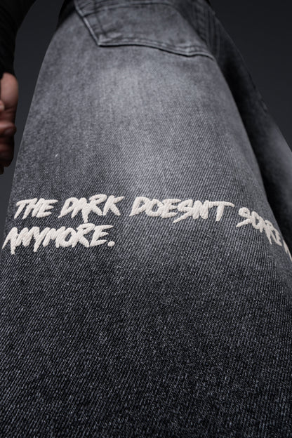 Nocturnal Denim