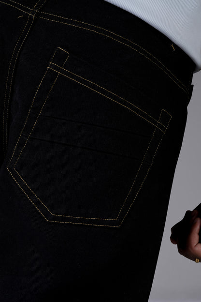 The Lost Case Denim