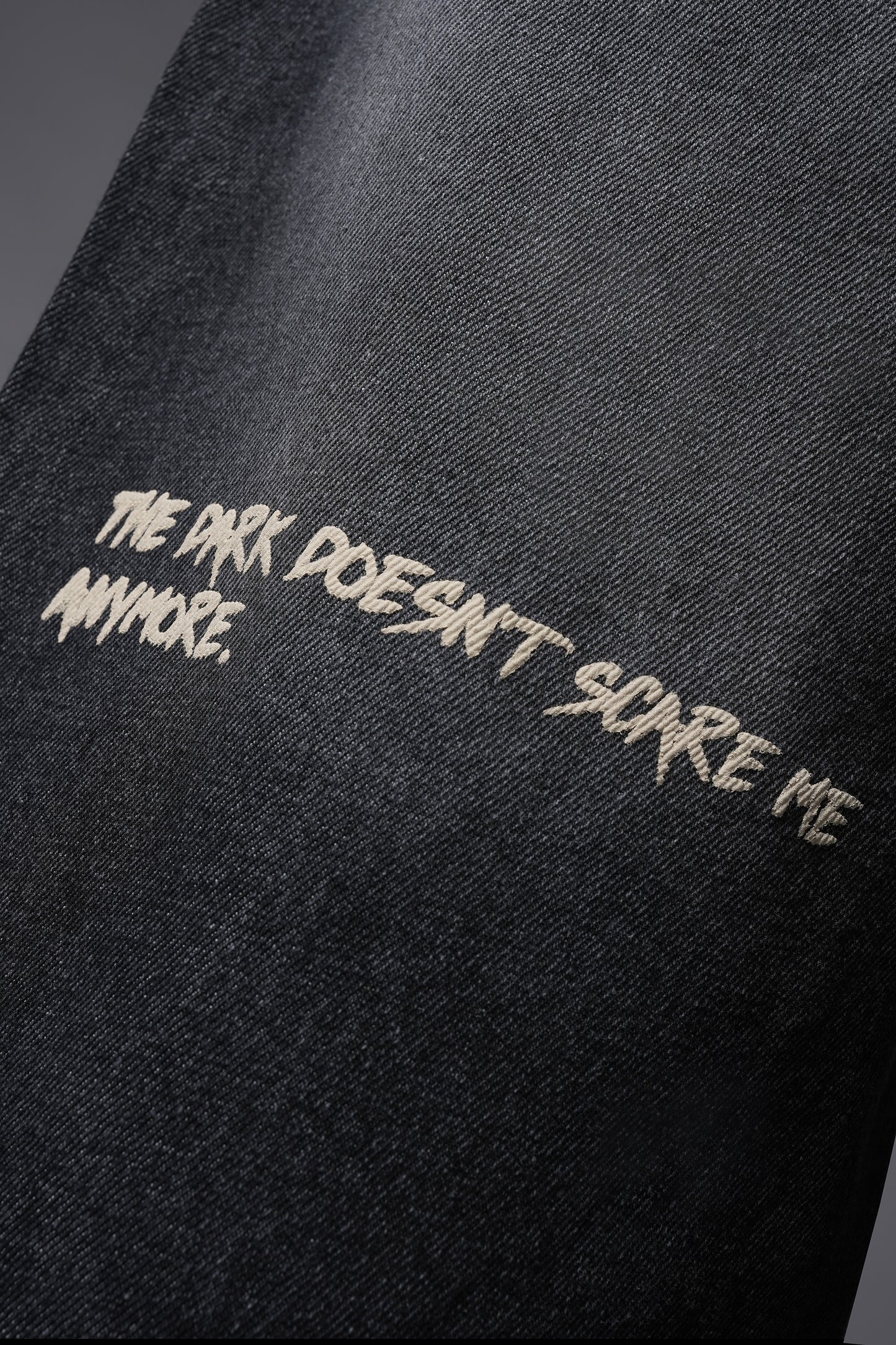 Nocturnal Denim