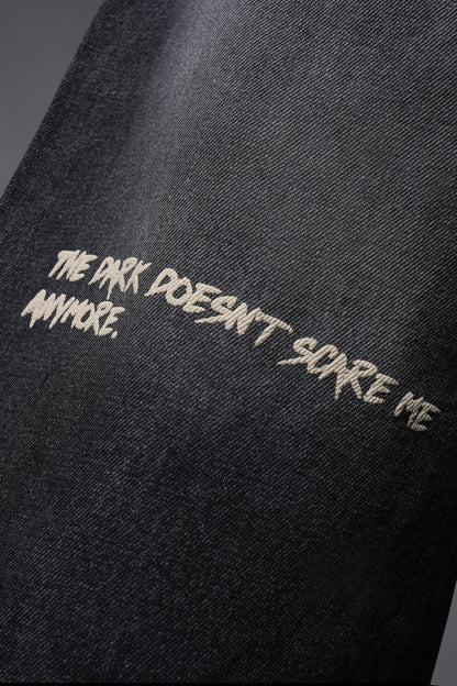 Nocturnal Denim