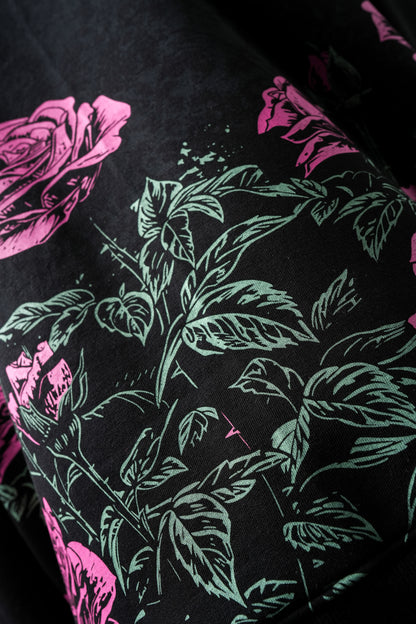 Bloom of Despair Hoodie