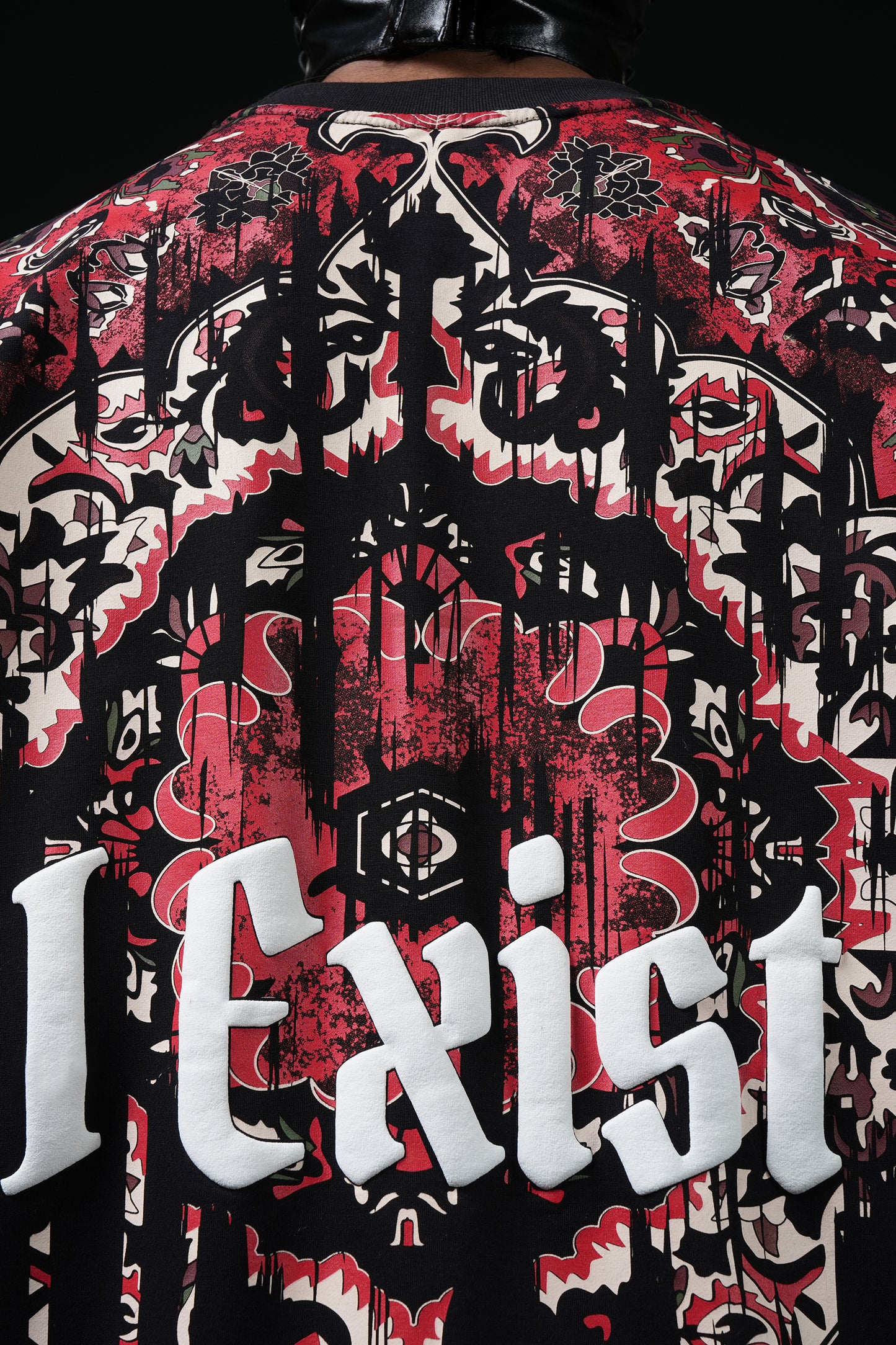 Shadow Existence T-shirt