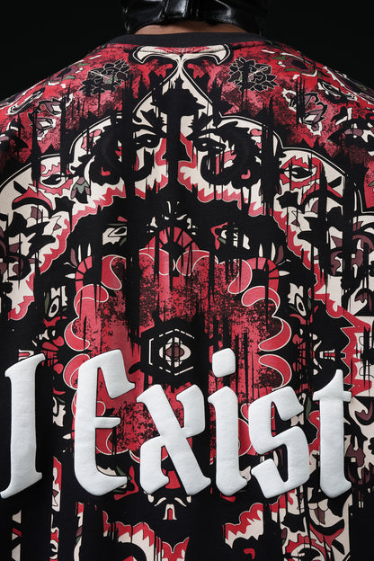 Shadow Existence T-shirt