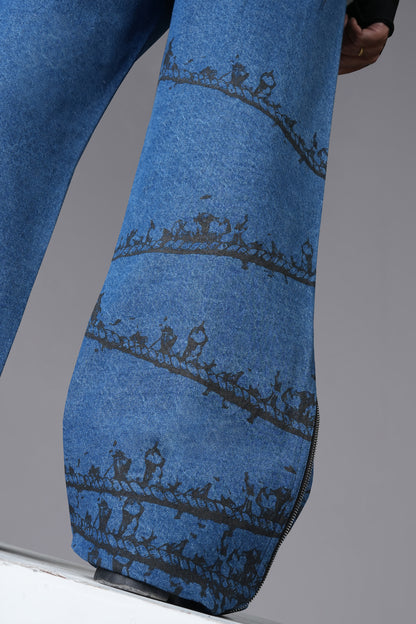 Yamraj Denim