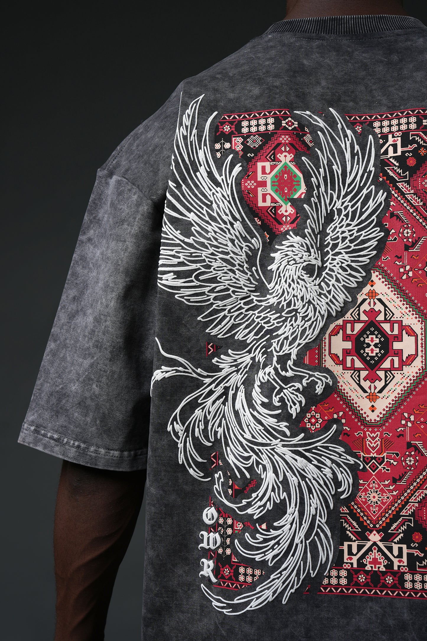 Phoenix Rise T-shirt