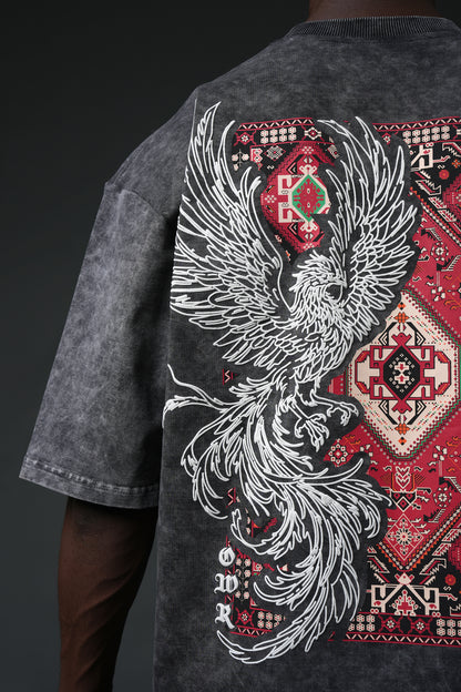 Phoenix Rise T-shirt
