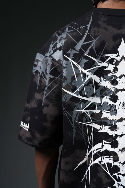 Spine Crypt T-shirt
