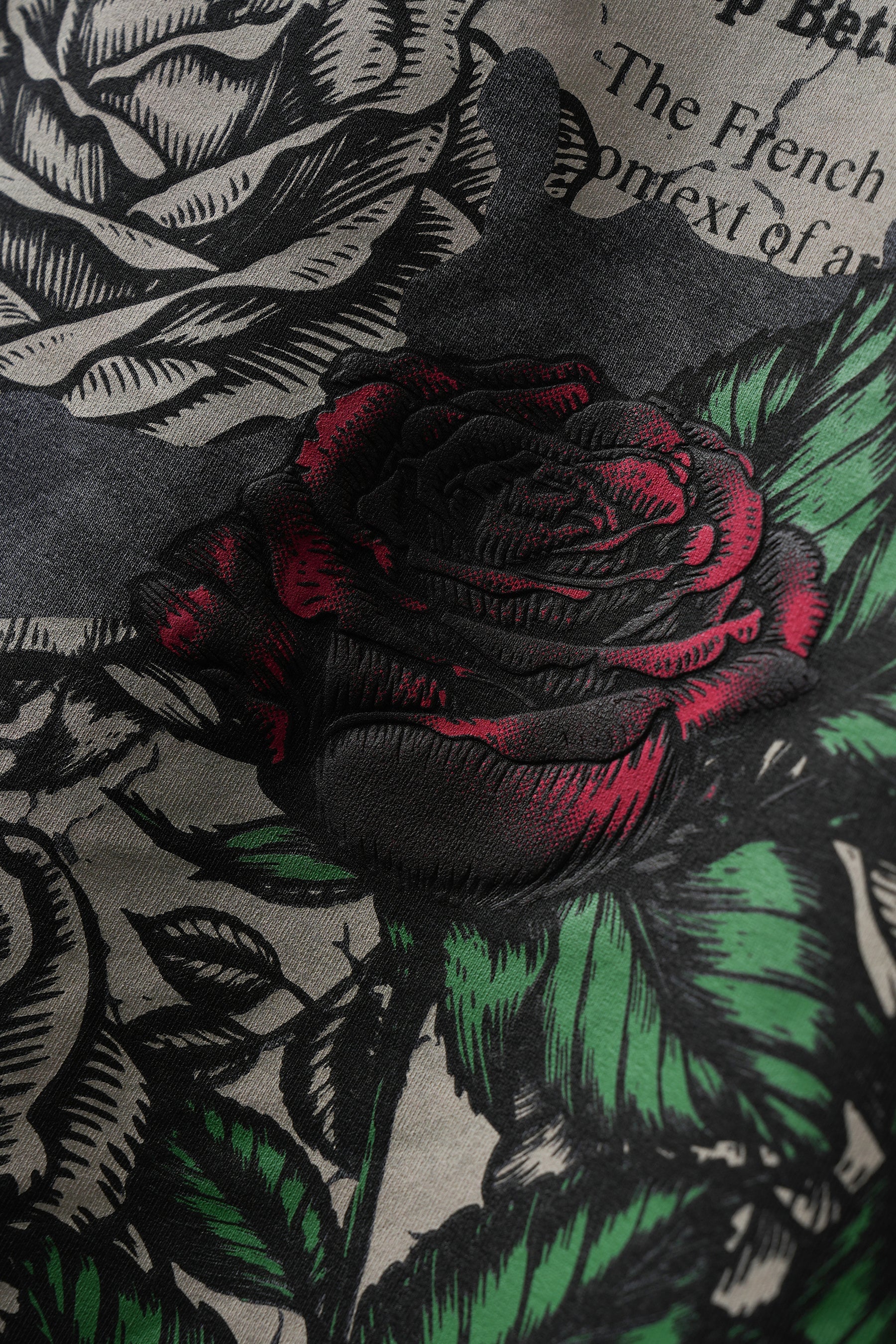 Petal Paradox T-shirt