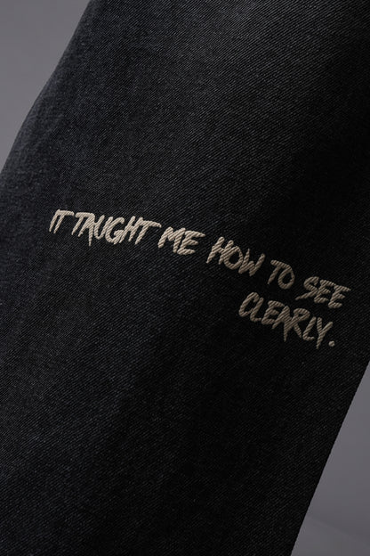 Nocturnal Denim