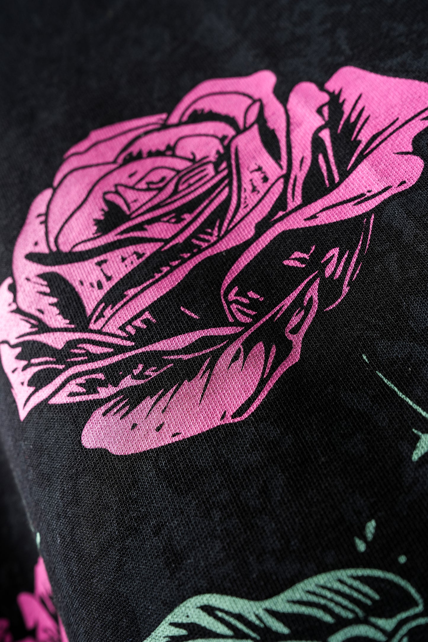 Bloom of Despair Hoodie