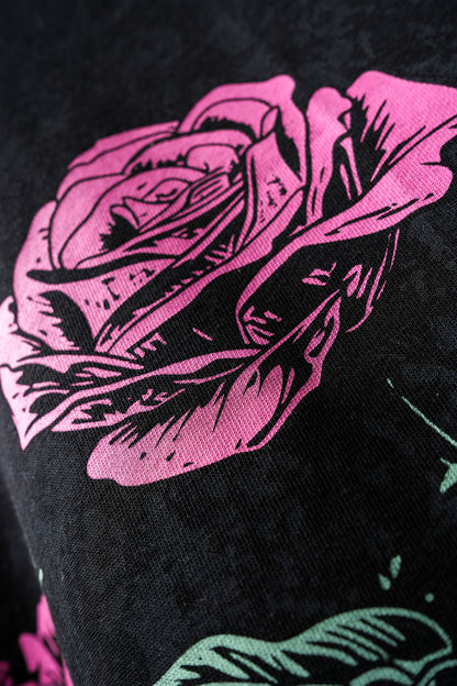 Bloom of Despair Hoodie