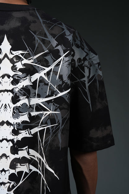 Spine Crypt T-shirt