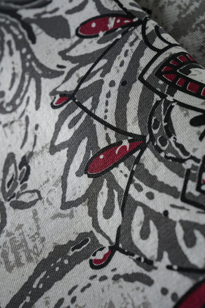 CRIMSON INHERITANCE HOODIE