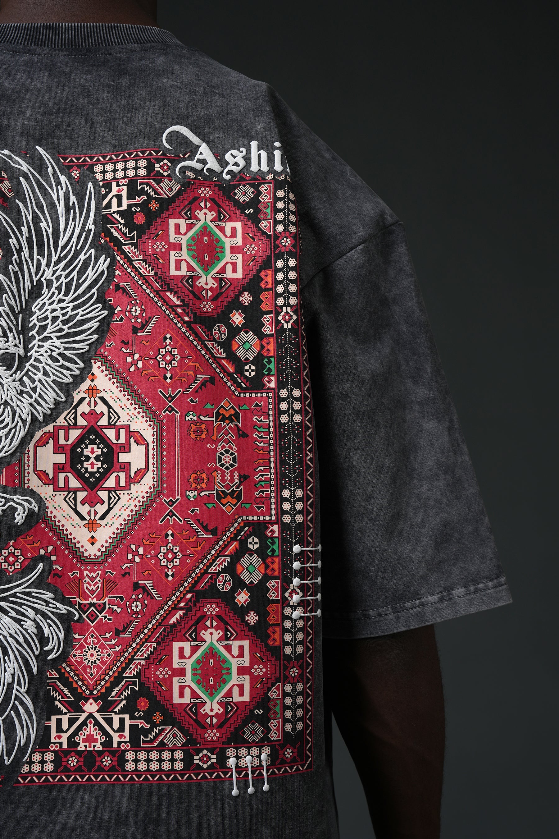 Phoenix Rise T-shirt