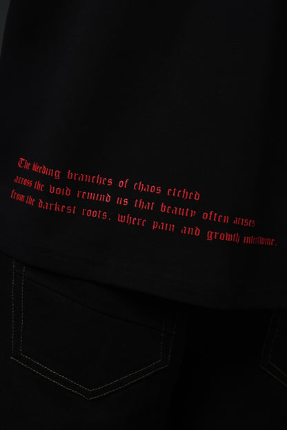 Burning Oath T-shirt