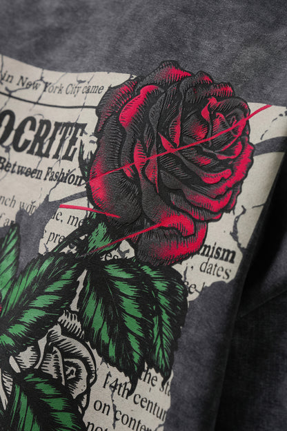 Petal Paradox T-shirt