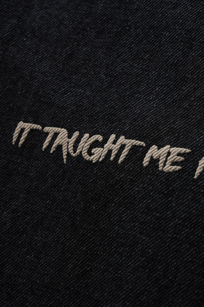 Nocturnal Denim