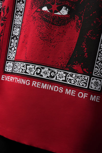 Mindframe T-shirt