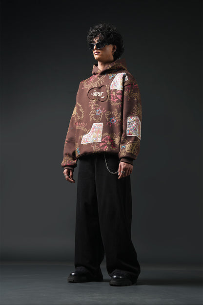 Endless Lines Hoodie