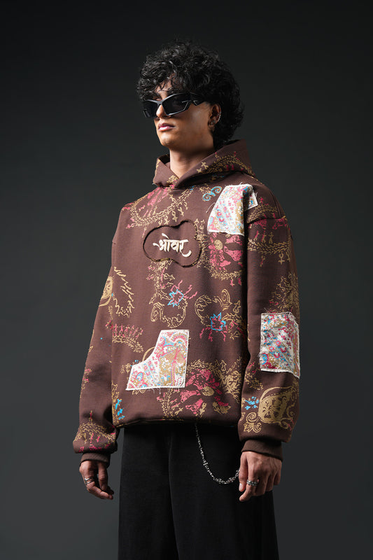 Endless Lines Hoodie