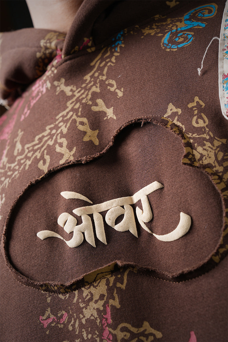 Endless Lines Hoodie